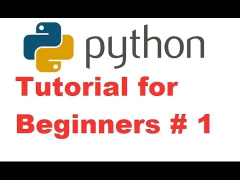 python tutorial for beginners pdf